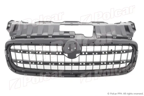 Решітка Polcar 30B105