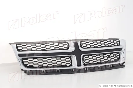 Фото решітка Polcar 310505-2 Решітка Polcar 310505-2
