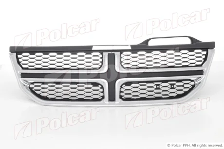 Фото решітка Polcar 314005-1 Решітка Polcar 314005-1