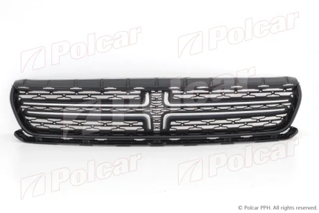 Решітка Polcar 31D205-2