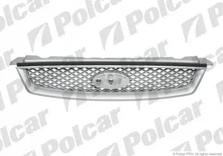 Решетка Polcar 320205-3