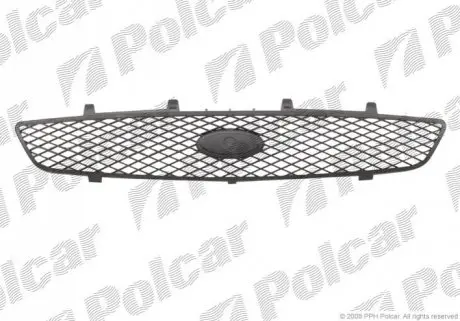 Решетка Polcar 321105