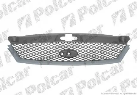 Решетка Polcar 321805