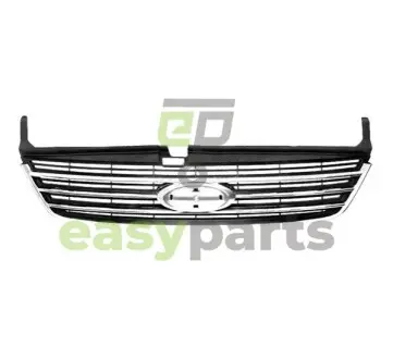 Решітка Polcar 321905