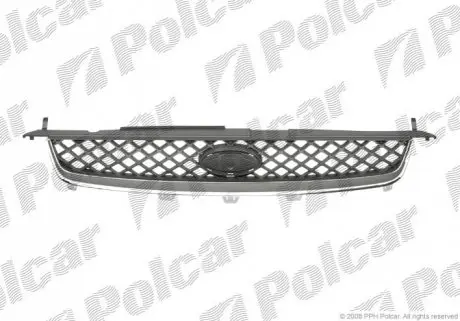Решетка Polcar 323705-1