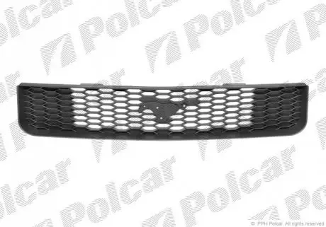 Решетка Polcar 325305