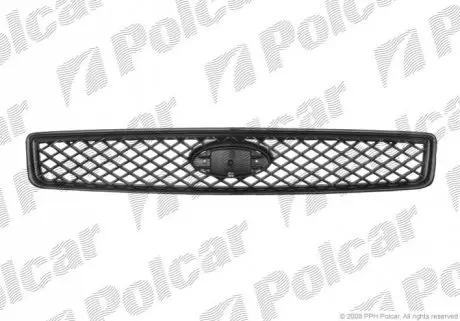 Решітка Polcar 325705
