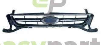 Решетка Polcar 32D105