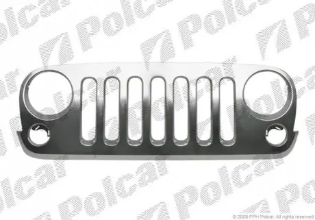 Решітка Polcar 340505-1
