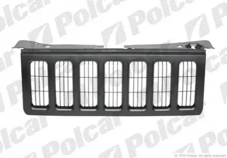 Решетка Polcar 341505