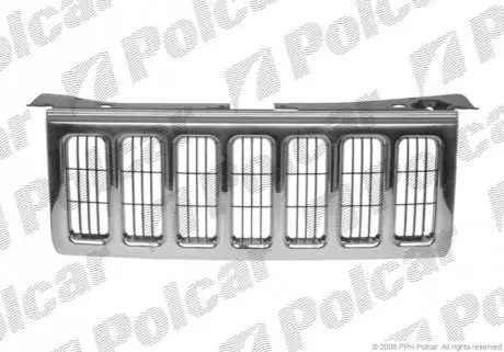 Решетка Polcar 342005