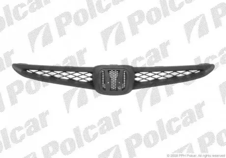 Решетка Polcar 383505