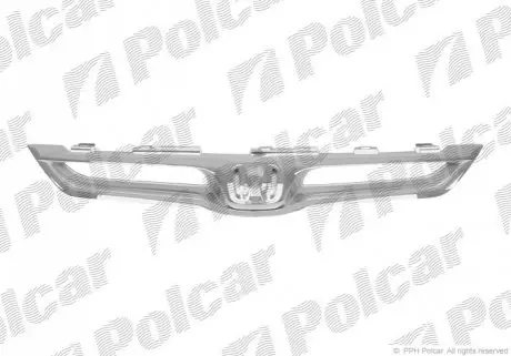 Решетка Polcar 38390531