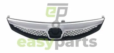 Решітка Polcar 384505-4