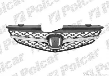 Решетка Polcar 385005