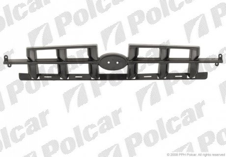 Решетка Polcar 400705 (фото 1)