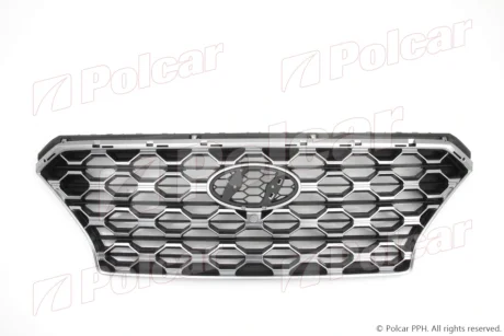 Решетка Polcar 40K105-1