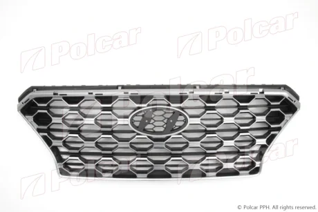 Решетка Polcar 40K105-2