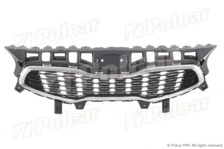 Фото решітка Polcar 41C105-1 Решітка Polcar 41C105-1