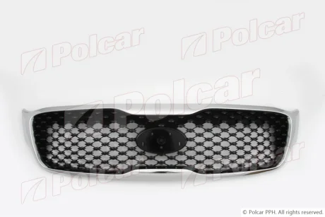 Решітка Polcar 41K205-3