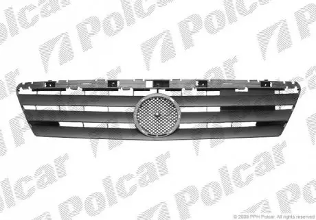 Решетка Polcar 500505