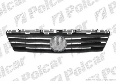 Решетка Polcar 500505-4