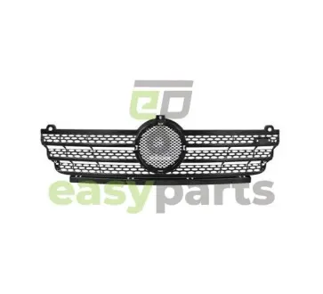 Решітка Polcar 506405