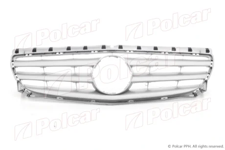 Решітка Polcar 50L105