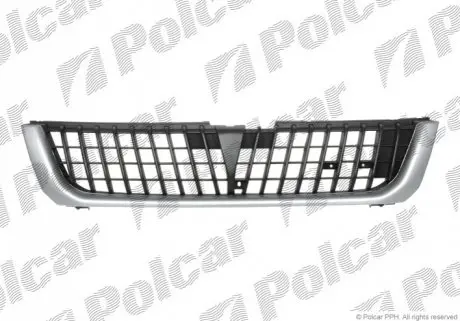 Решітка Polcar 528505