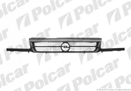 Решітка Polcar 550705