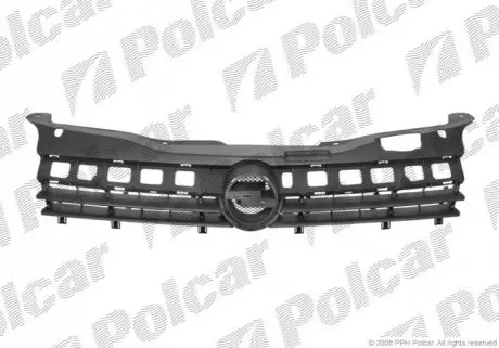 Решітка Polcar 550905
