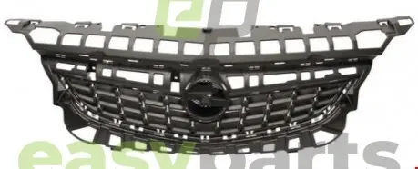 Решітка Polcar 551105-1