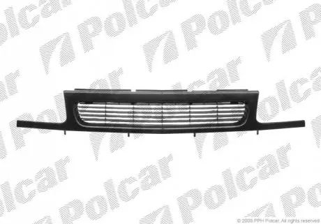 Решетка Polcar 555305