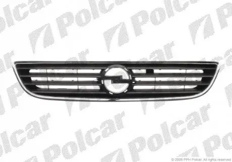 Решетка Polcar 556005-1