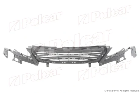 Решетка Polcar 57C20510