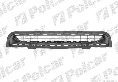 Решетка Polcar 603505 (фото 1)
