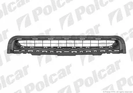 Решетка Polcar 603505
