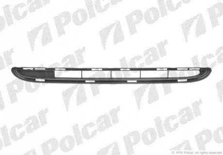 Решітка Polcar 606405-J