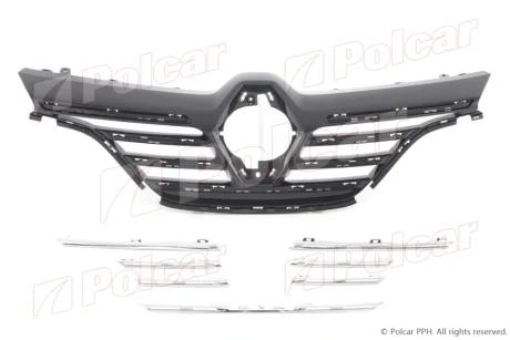 Решітка Polcar 60C305