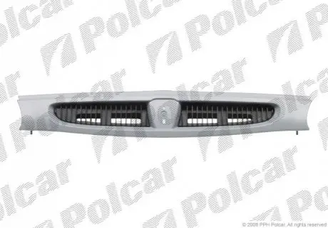 Решетка Polcar 631105