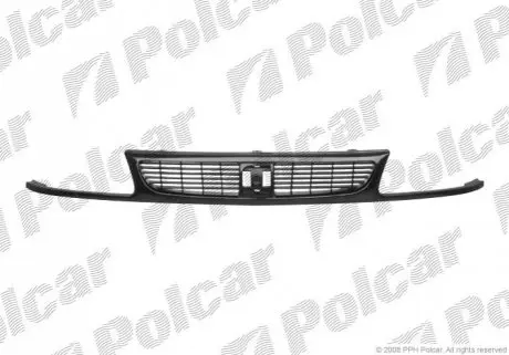 Решетка Polcar 671505-J