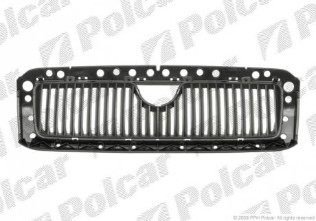 Решетка Polcar 692105-1 (фото 1)