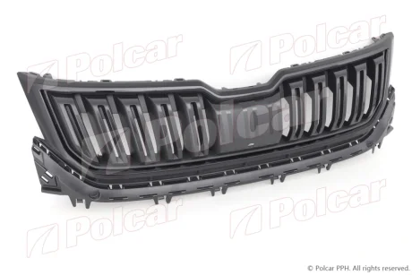 Фото решітка Polcar 69X305-7 Решітка Polcar 69X305-7