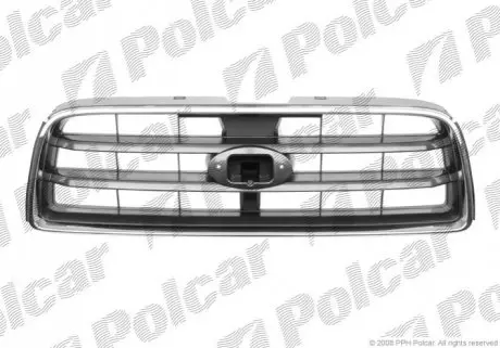 Решетка Polcar 724105