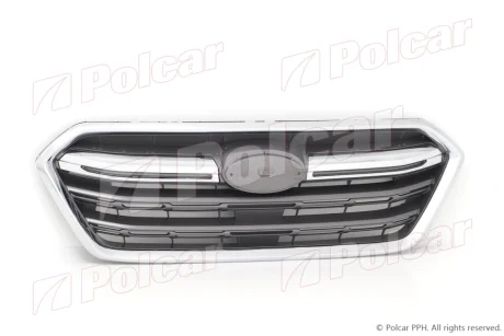 Решітка Polcar 72D105-2