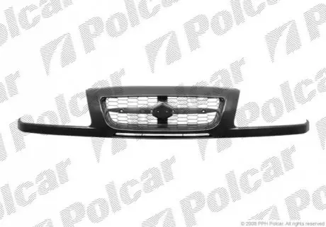 Решетка Polcar 742405