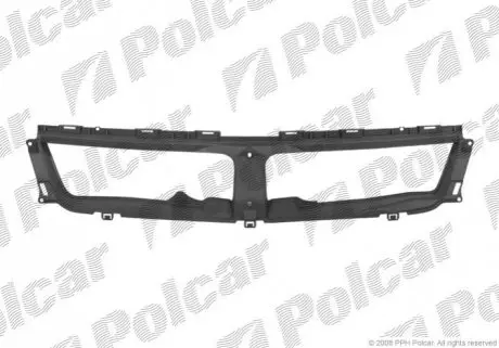 Решетка Polcar 742605-2