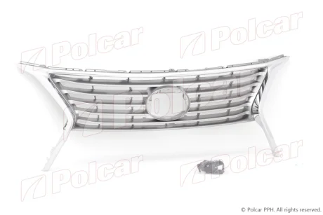 Фото решітка Polcar 80X105-1 Решітка Polcar 80X105-1