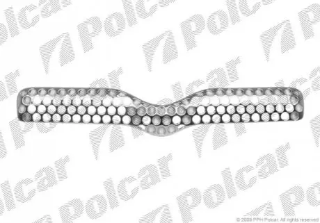 Решетка Polcar 810305-1