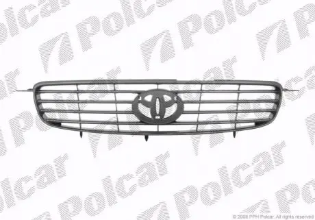 Решетка Polcar 811305